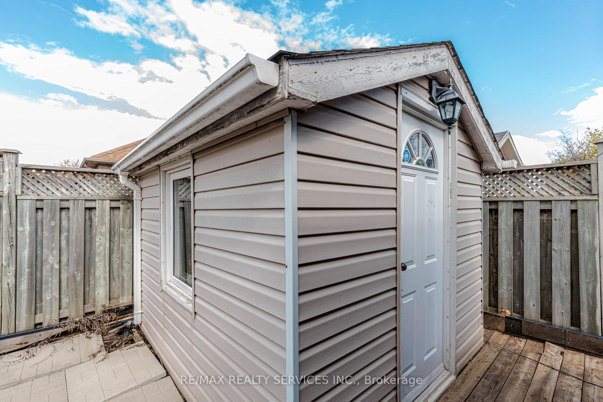 Photo 48 of 3 Orchid Drive, Brampton, Northwest Sandalwood Parkway — HOMEH