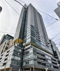 Photo 2 of Unit 313, 8 Charlotte Street, Toronto, Waterfront Communities — HOMEH