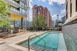 Photo 34 of Unit 313, 8 Charlotte Street, Toronto, Waterfront Communities — HOMEH