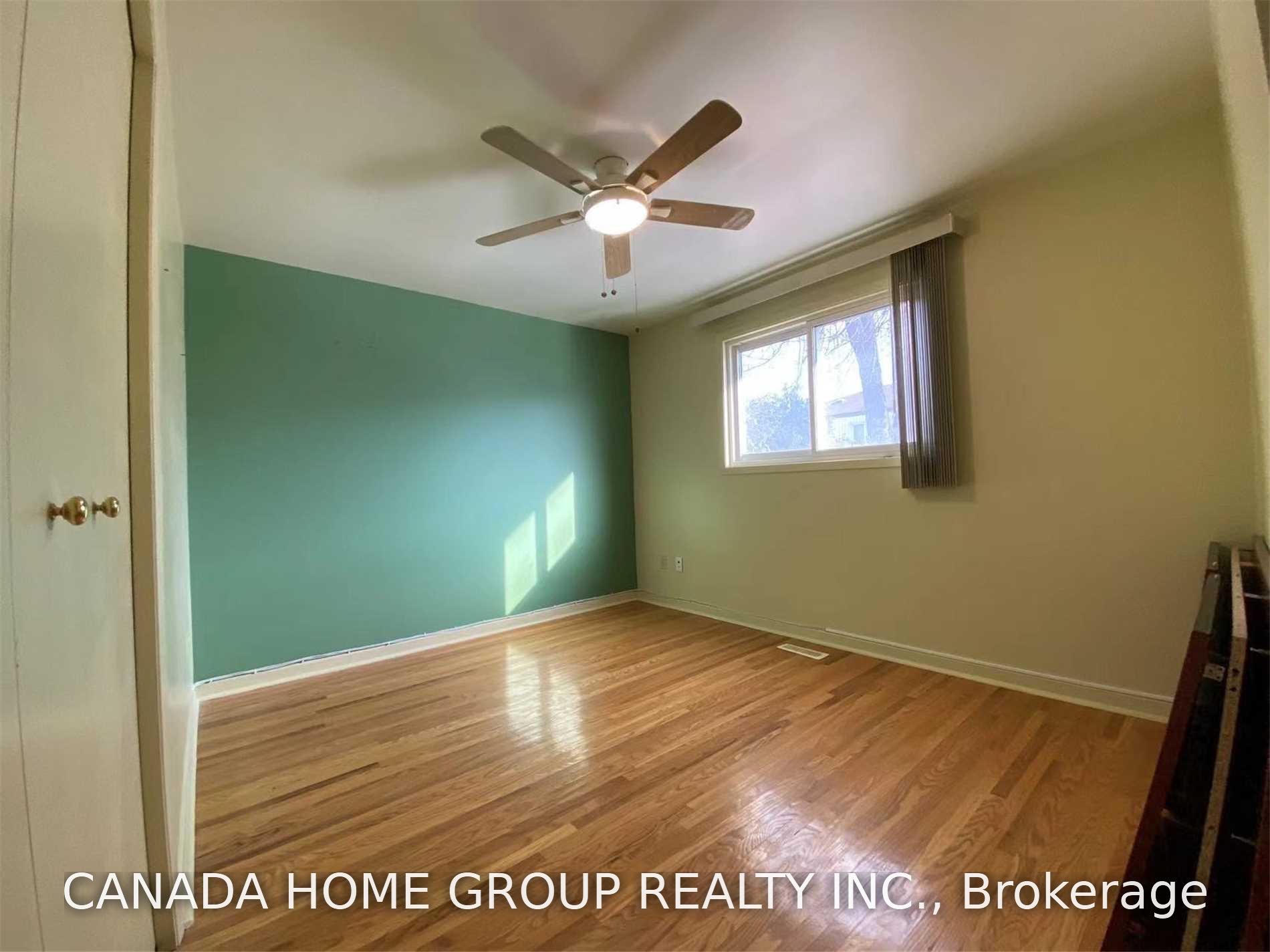 Photo 6 of Unit Upper, 820 Forestwood Drive, Mississauga, Erindale — HOMEH