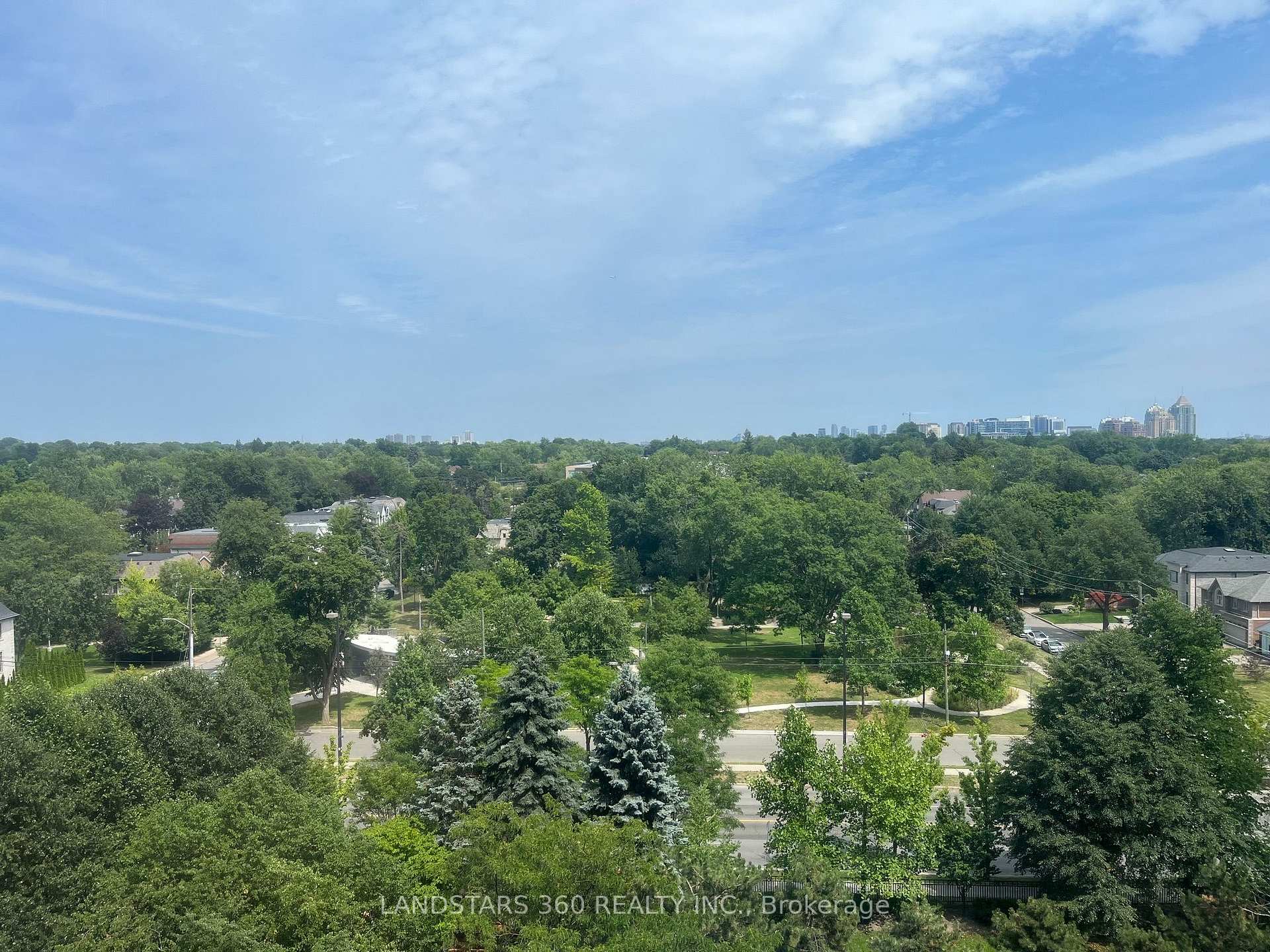 Photo 15 of Unit 902, 18 Hillcrest Avenue, North York, Willowdale East — HOMEH