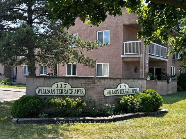 Photo 1 of Unit 12, 117 Willson Road, Welland, Prince Charles — HOMEH