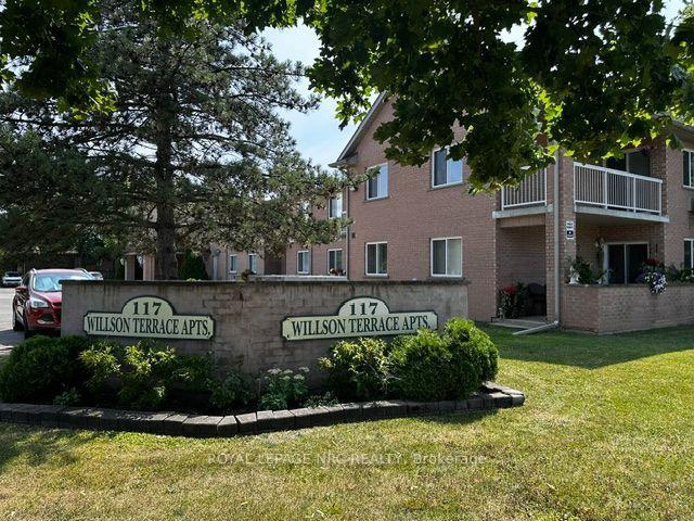 Photo 21 of Unit 12, 117 Willson Road, Welland, Prince Charles — HOMEH