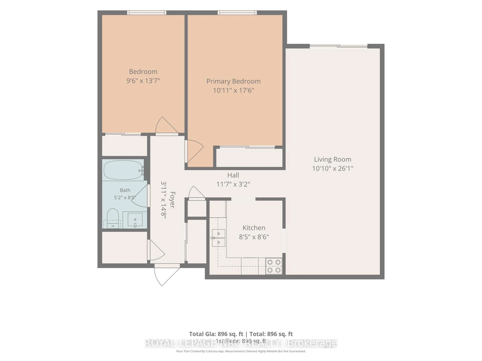 Photo 22 of Unit 12, 117 Willson Road, Welland, Prince Charles — HOMEH