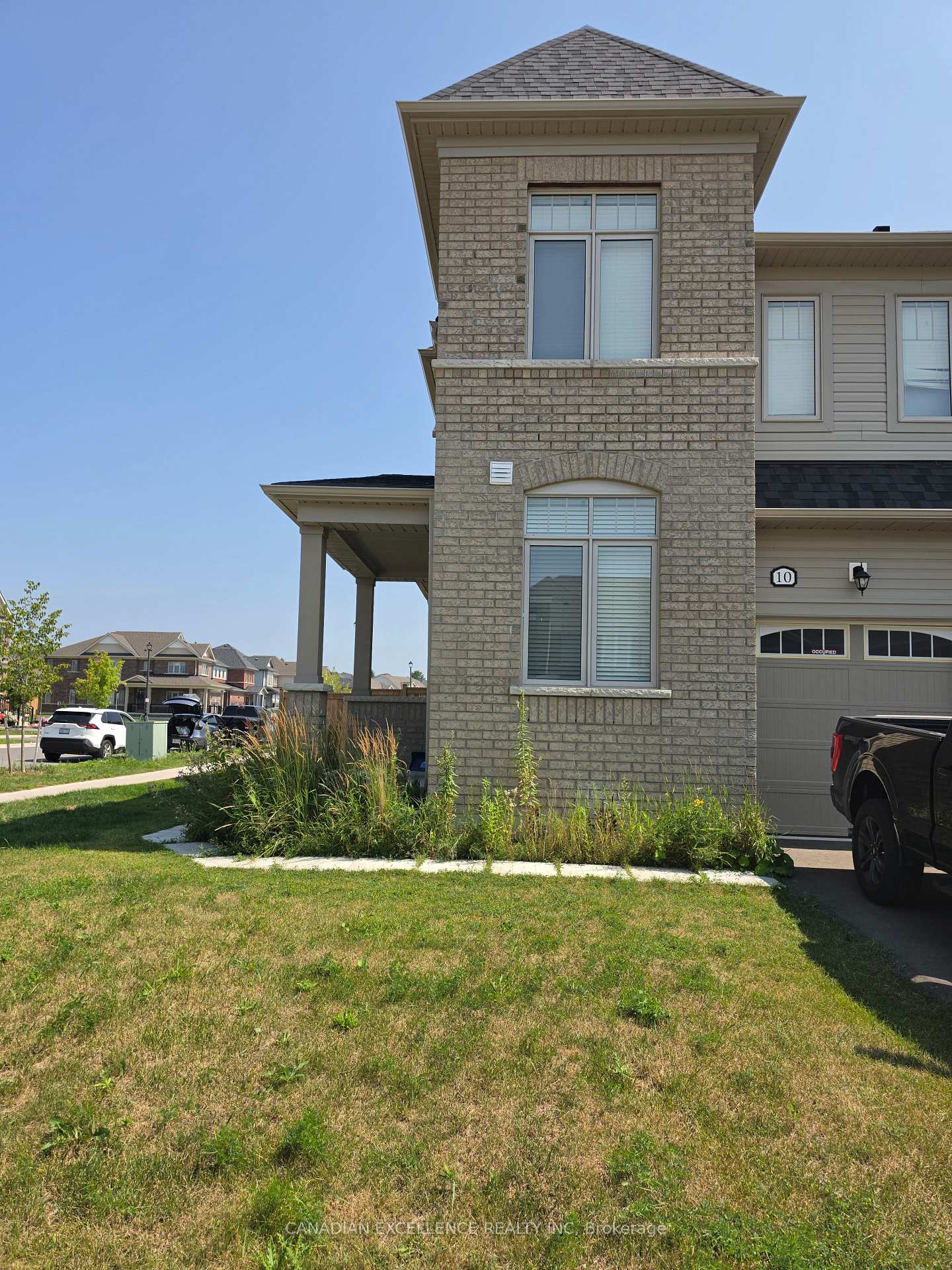 Photo 2 of 10 Edminston Drive, Centre Wellington, Fergus — HOMEH