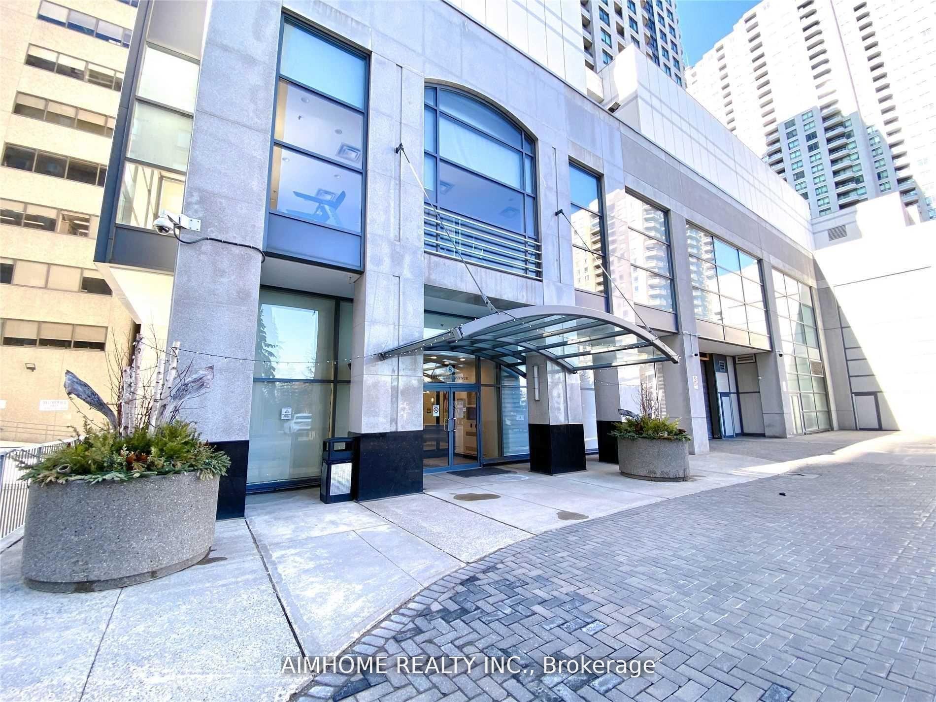 Photo 4 of Unit 2101, 8 Hillcrest Avenue, North York, Willowdale East — HOMEH