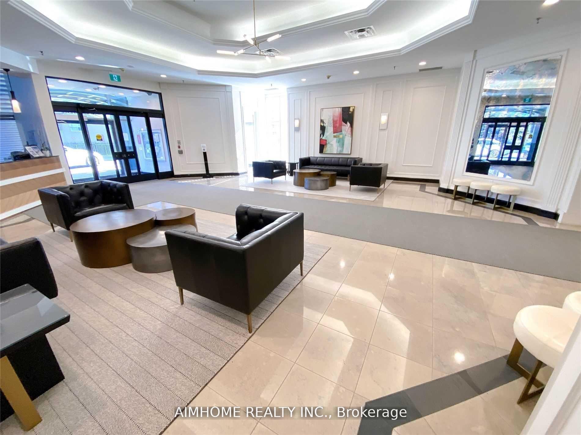 Photo 6 of Unit 2101, 8 Hillcrest Avenue, North York, Willowdale East — HOMEH