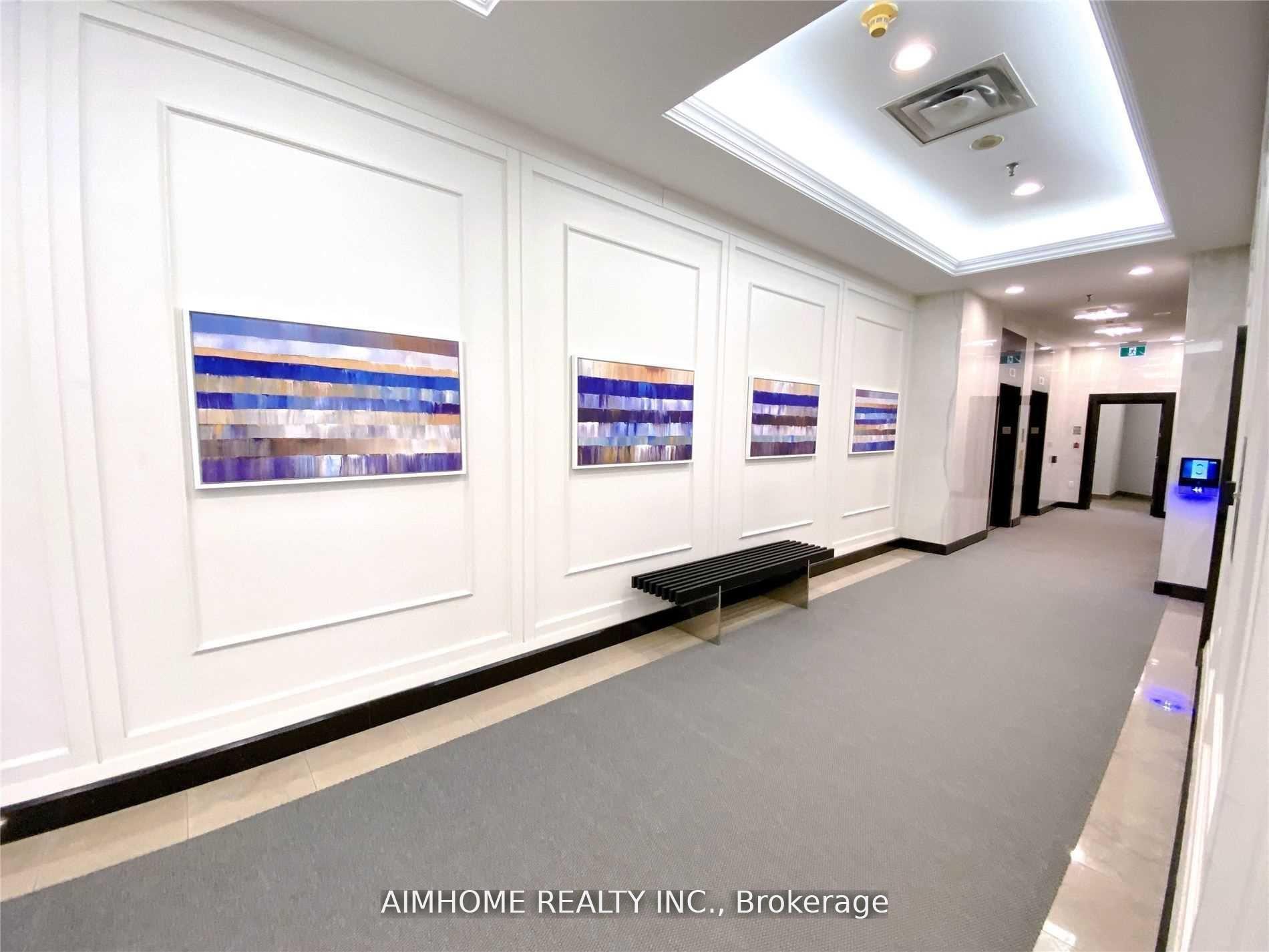 Photo 8 of Unit 2101, 8 Hillcrest Avenue, North York, Willowdale East — HOMEH