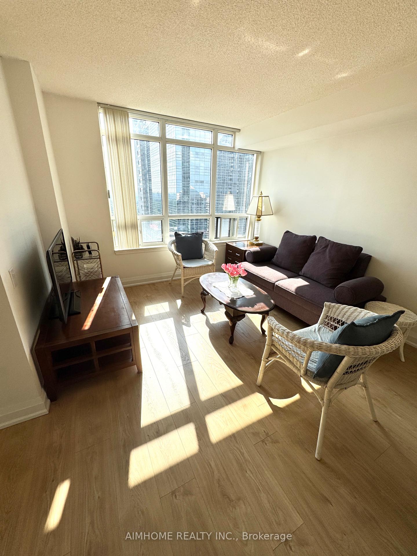 Photo 15 of Unit 2101, 8 Hillcrest Avenue, North York, Willowdale East — HOMEH