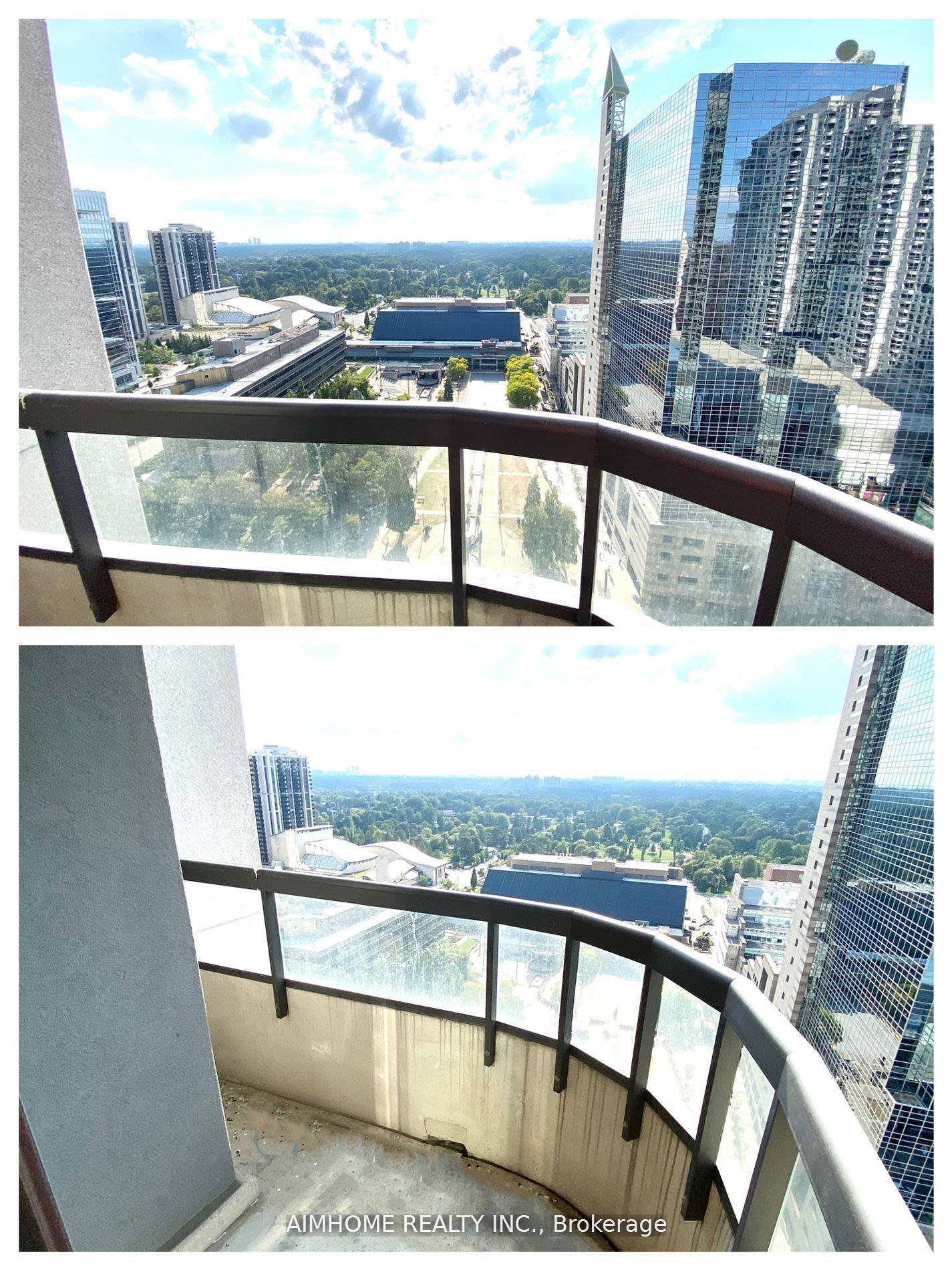 Photo 21 of Unit 2101, 8 Hillcrest Avenue, North York, Willowdale East — HOMEH