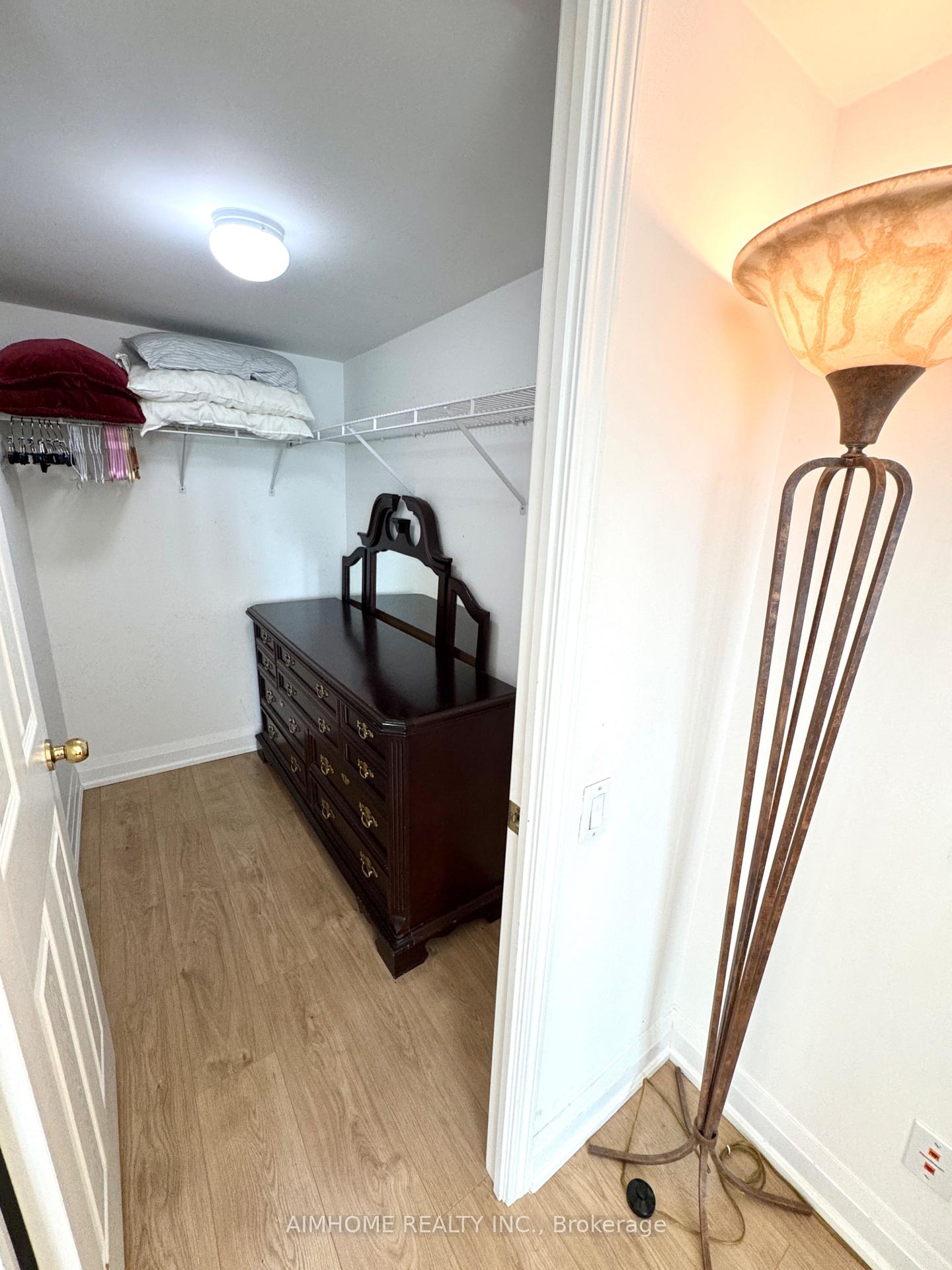 Photo 22 of Unit 2101, 8 Hillcrest Avenue, North York, Willowdale East — HOMEH