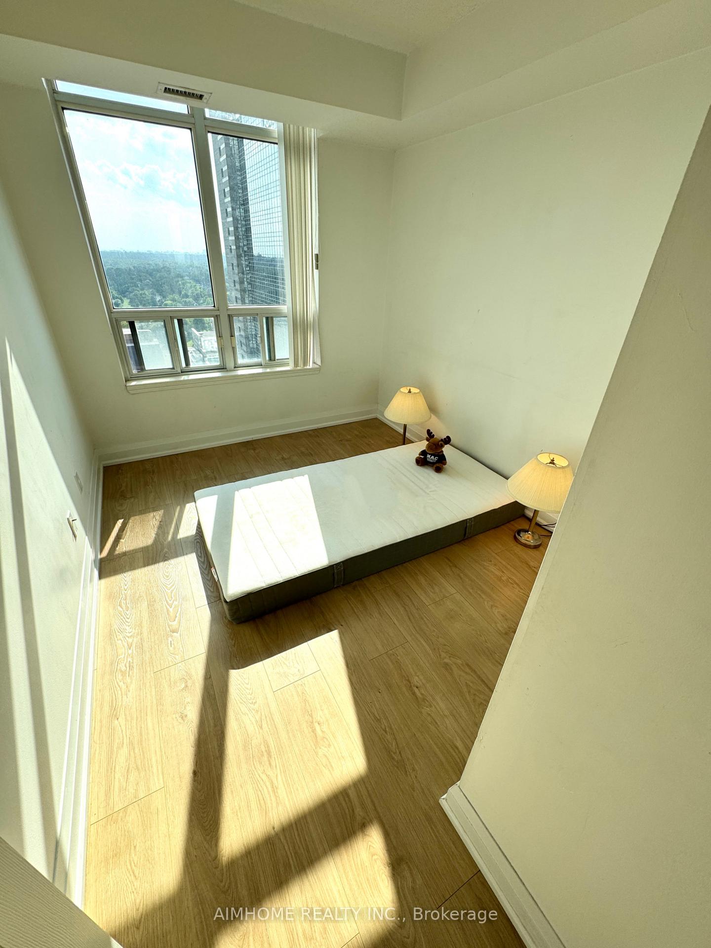 Photo 24 of Unit 2101, 8 Hillcrest Avenue, North York, Willowdale East — HOMEH