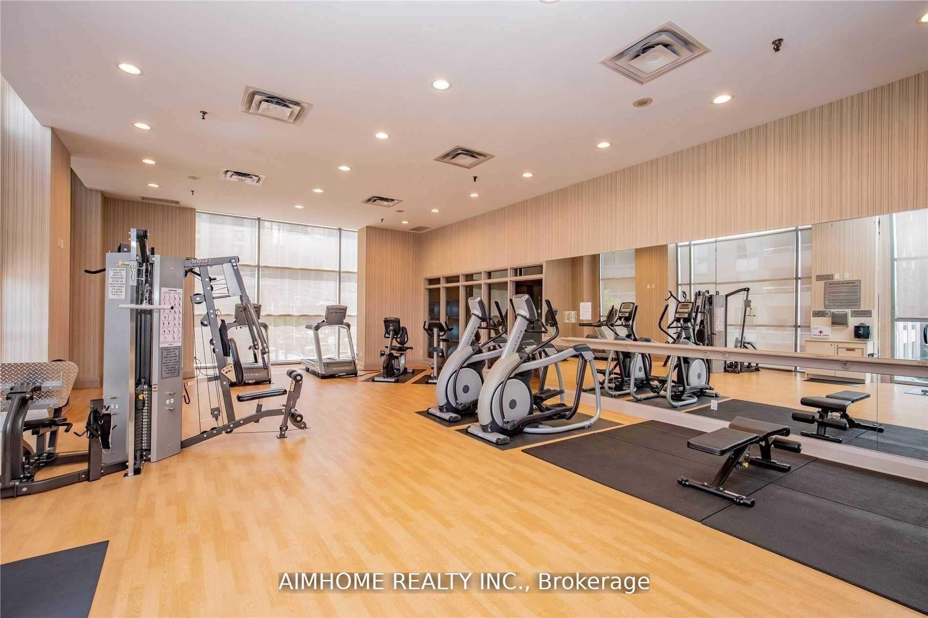 Photo 29 of Unit 2101, 8 Hillcrest Avenue, North York, Willowdale East — HOMEH