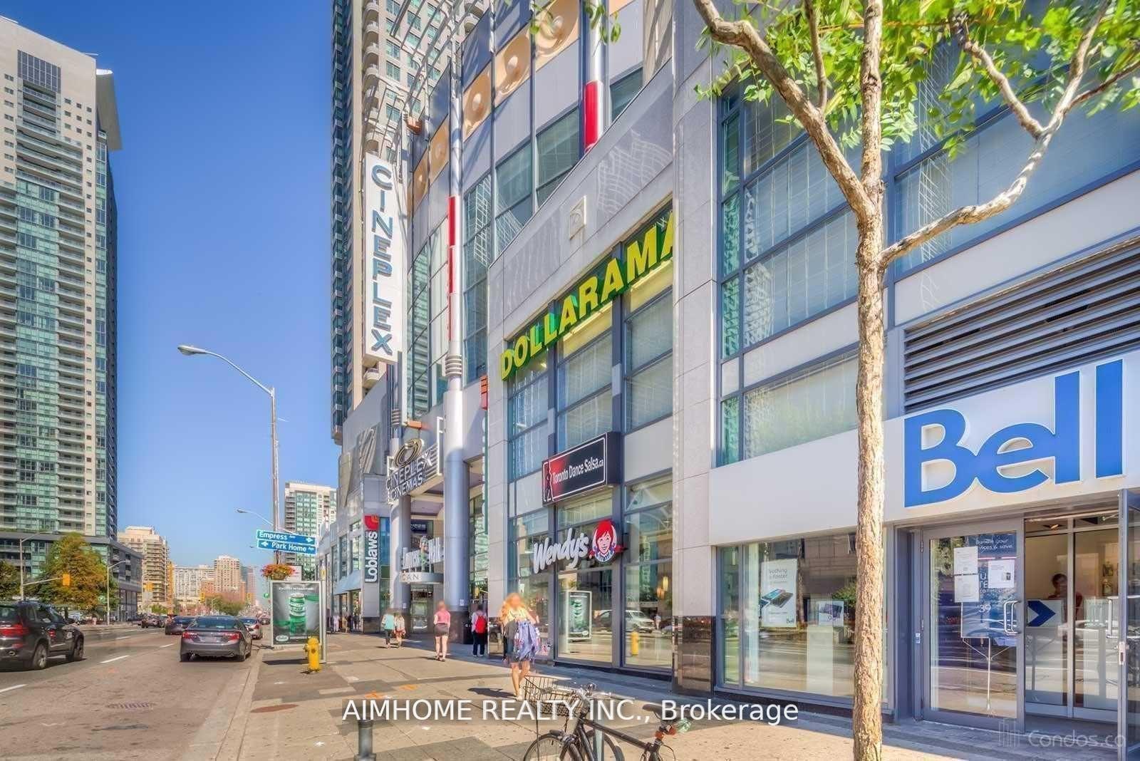Photo 32 of Unit 2101, 8 Hillcrest Avenue, North York, Willowdale East — HOMEH