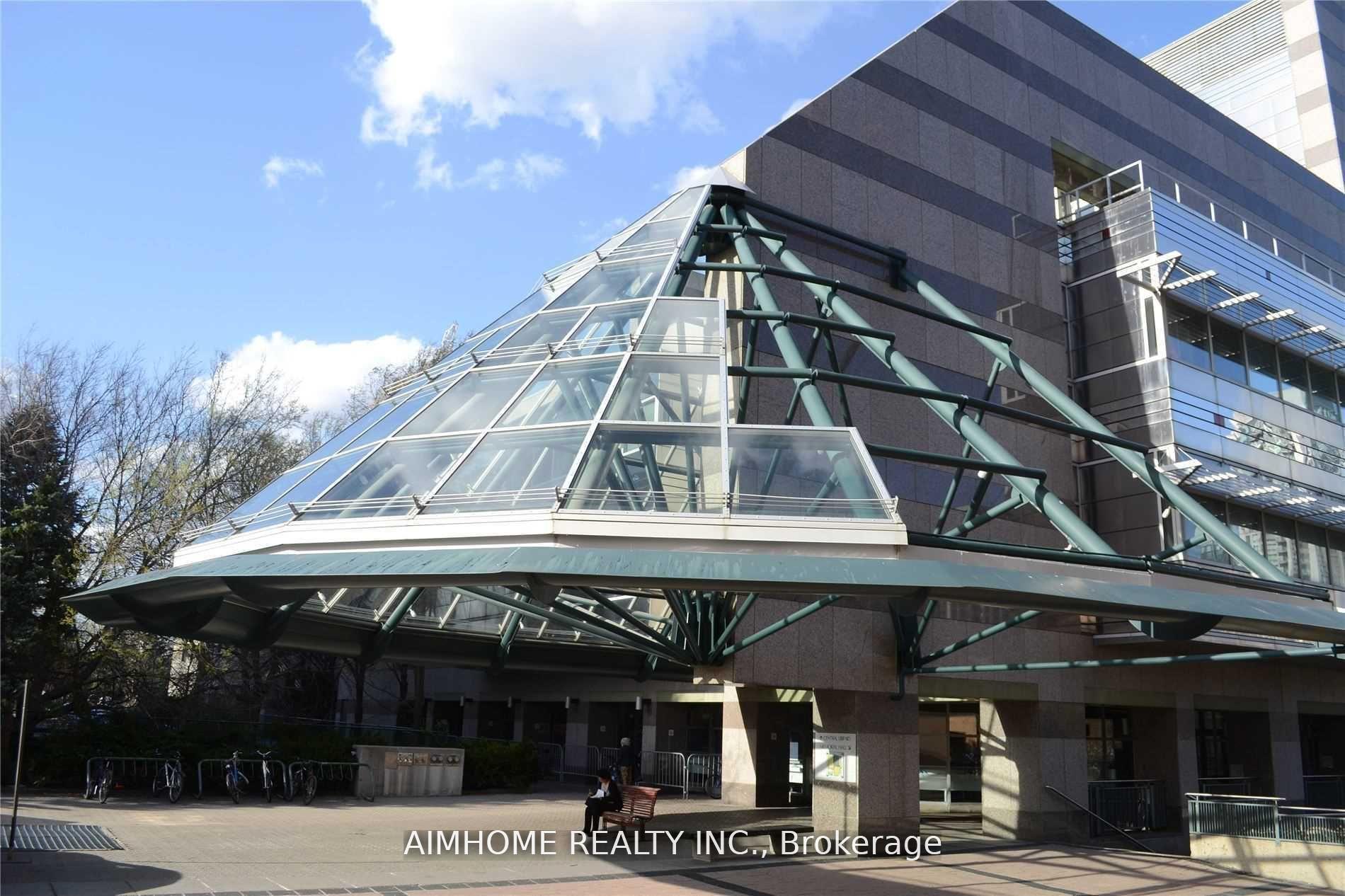 Photo 33 of Unit 2101, 8 Hillcrest Avenue, North York, Willowdale East — HOMEH