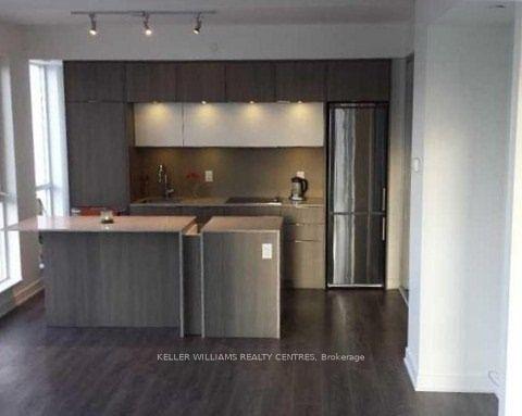Photo 5 of Unit 1409, 170 Sumach Street, Toronto, Regent Park — HOMEH