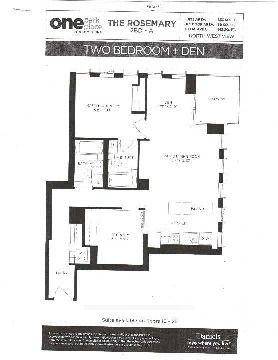 Photo 22 of Unit 1409, 170 Sumach Street, Toronto, Regent Park — HOMEH
