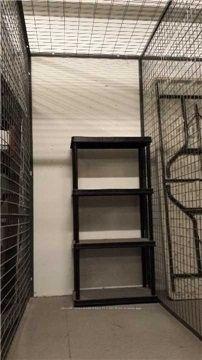 Photo 23 of Unit 1409, 170 Sumach Street, Toronto, Regent Park — HOMEH