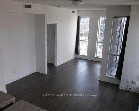 Photo 8 of Unit 1409, 170 Sumach Street, Toronto, Regent Park — HOMEH