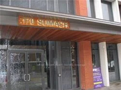 Photo 18 of Unit 1409, 170 Sumach Street, Toronto, Regent Park — HOMEH