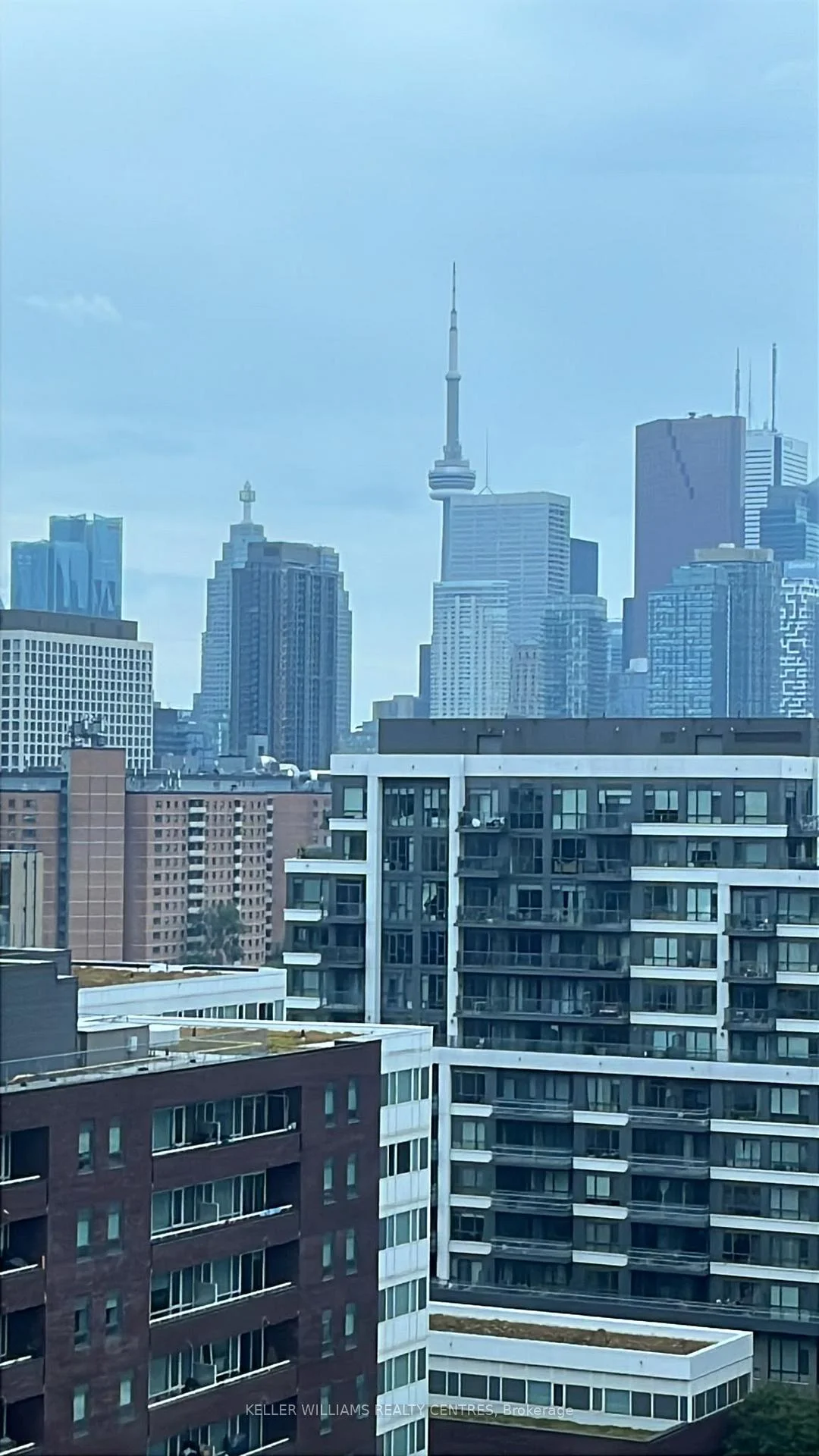 Photo 21 of Unit 1409, 170 Sumach Street, Toronto, Regent Park — HOMEH