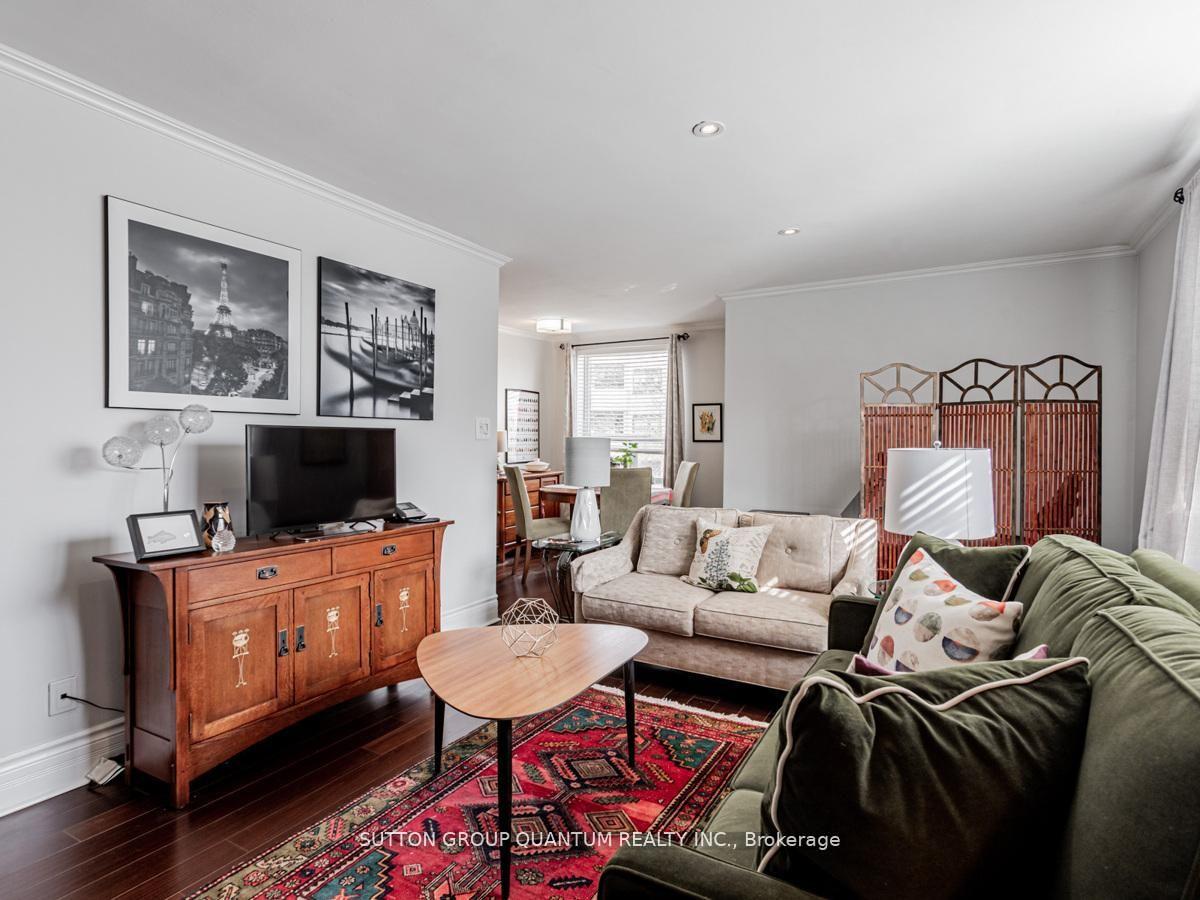 Photo 5 of Unit 218, 2550 Bathurst Street, Toronto, Forest Hill North — HOMEH