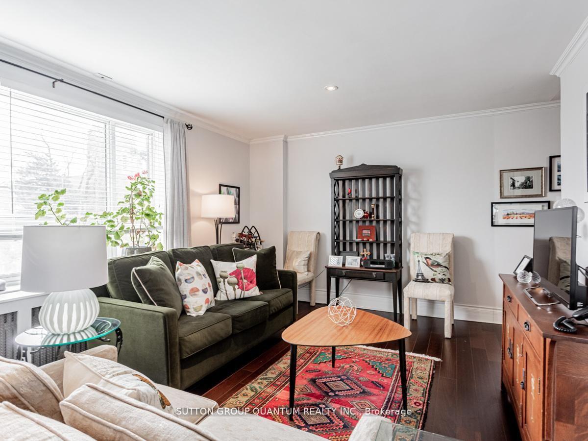 Photo 6 of Unit 218, 2550 Bathurst Street, Toronto, Forest Hill North — HOMEH