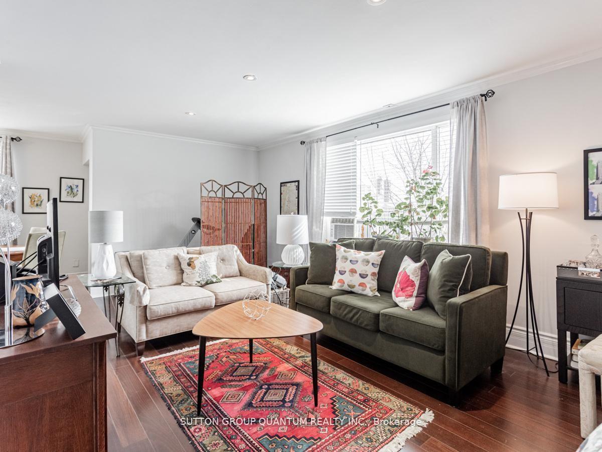 Photo 7 of Unit 218, 2550 Bathurst Street, Toronto, Forest Hill North — HOMEH