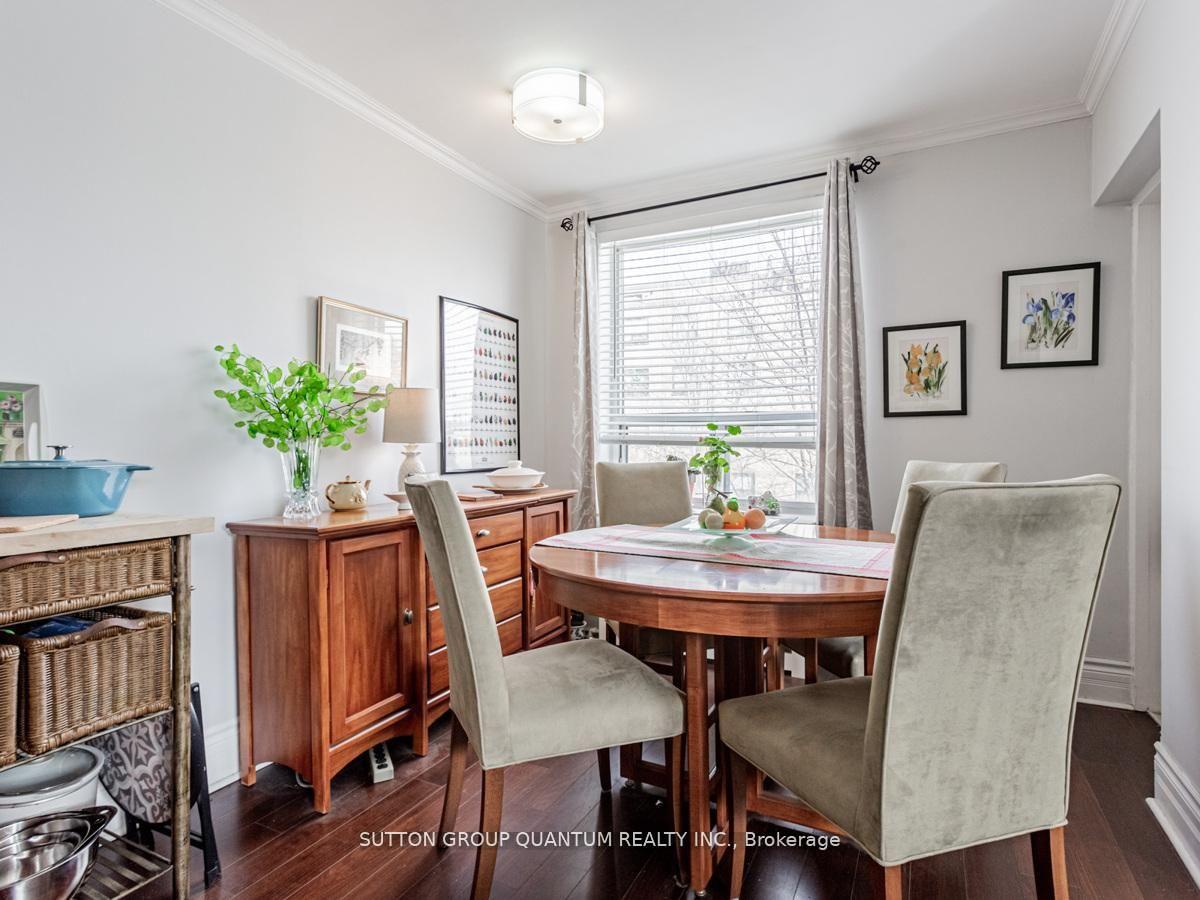 Photo 10 of Unit 218, 2550 Bathurst Street, Toronto, Forest Hill North — HOMEH