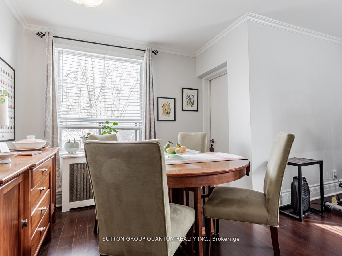 Photo 11 of Unit 218, 2550 Bathurst Street, Toronto, Forest Hill North — HOMEH