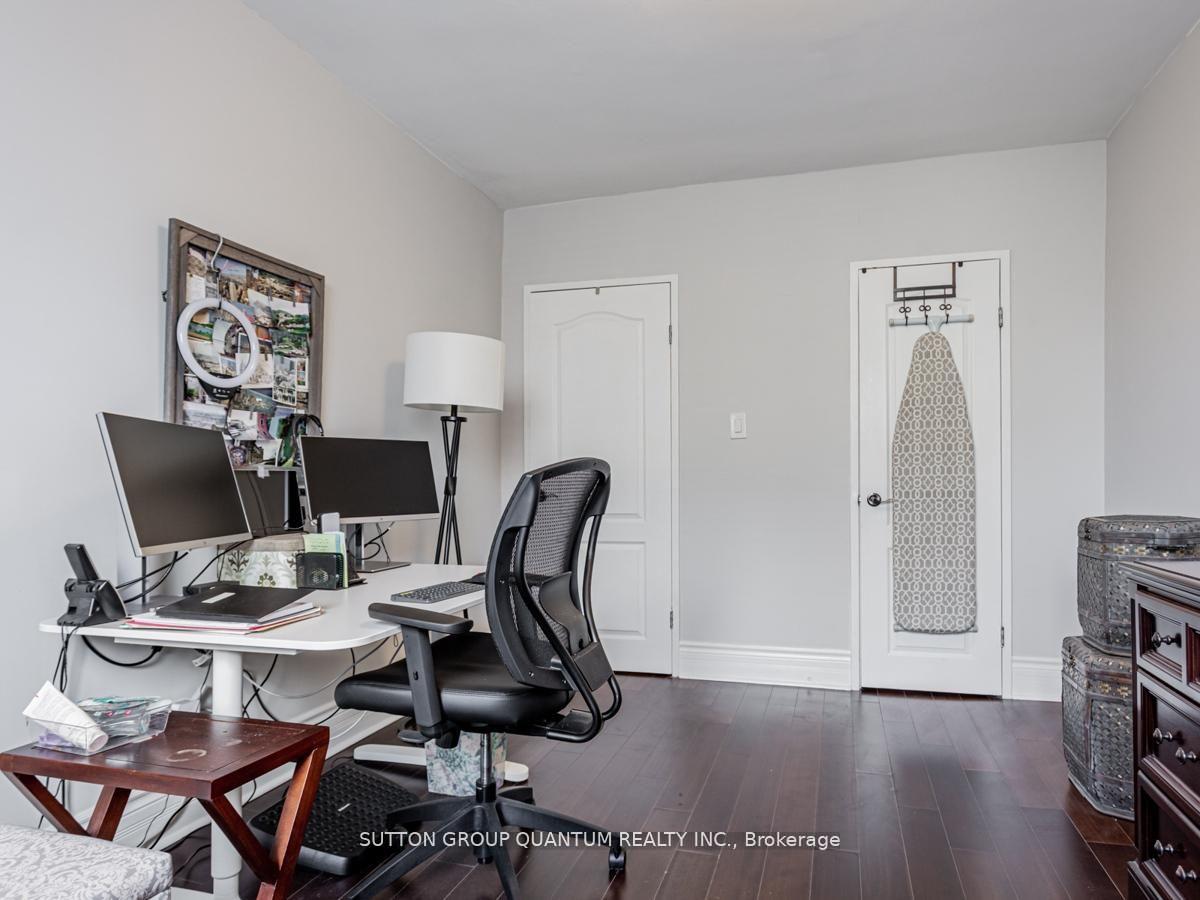 Photo 12 of Unit 218, 2550 Bathurst Street, Toronto, Forest Hill North — HOMEH