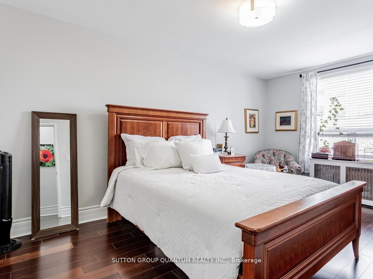 Photo 13 of Unit 218, 2550 Bathurst Street, Toronto, Forest Hill North — HOMEH