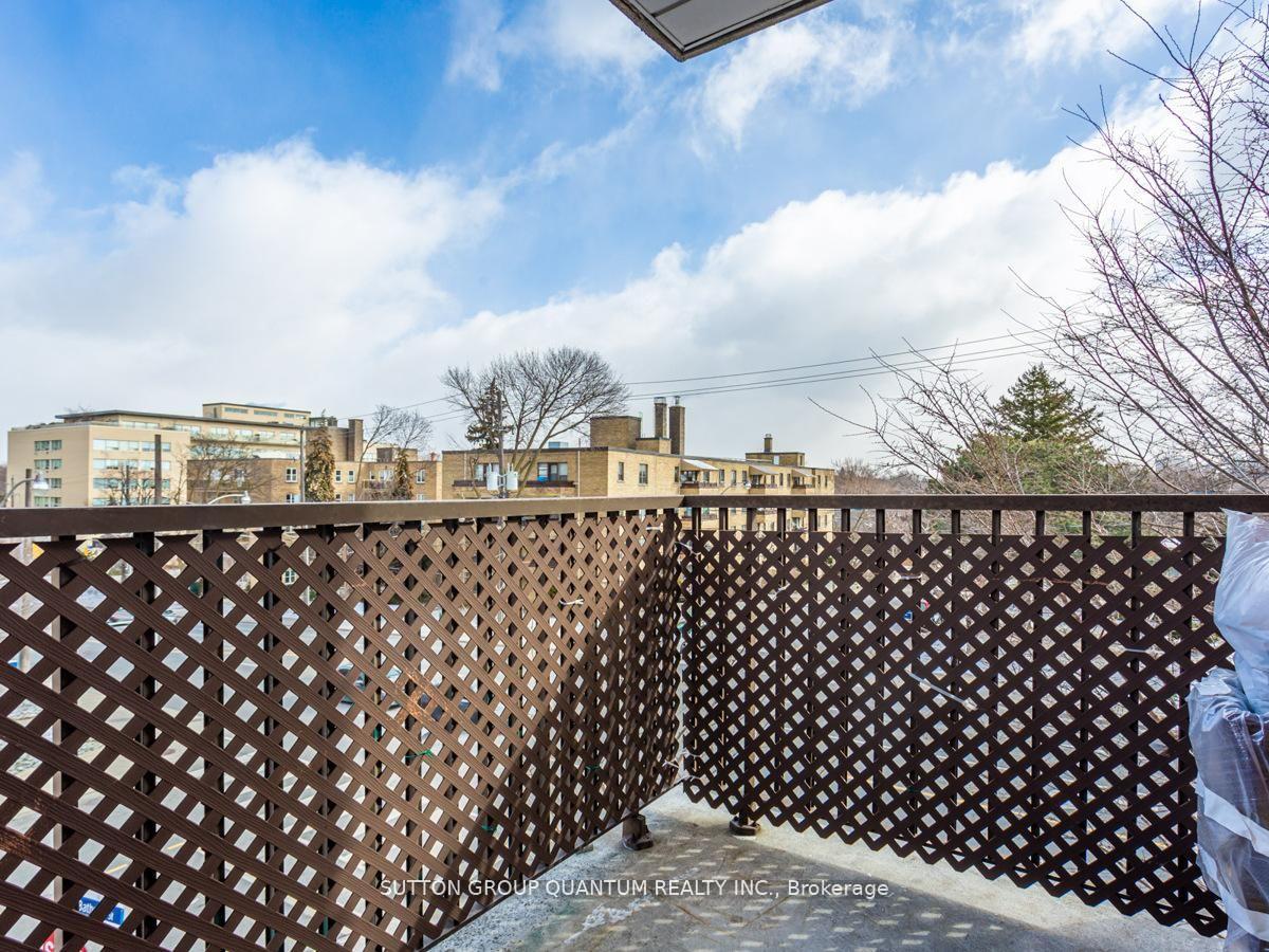 Photo 16 of Unit 218, 2550 Bathurst Street, Toronto, Forest Hill North — HOMEH