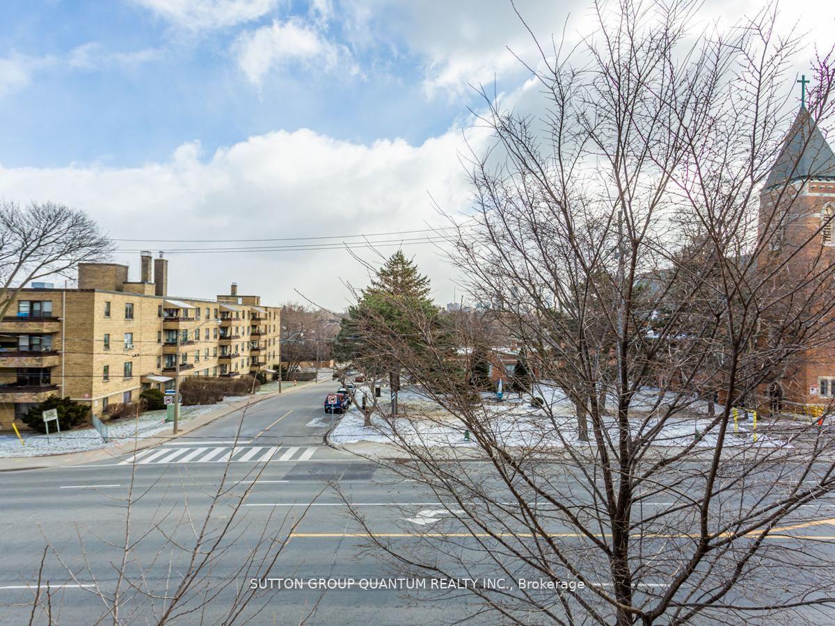 Photo 17 of Unit 218, 2550 Bathurst Street, Toronto, Forest Hill North — HOMEH