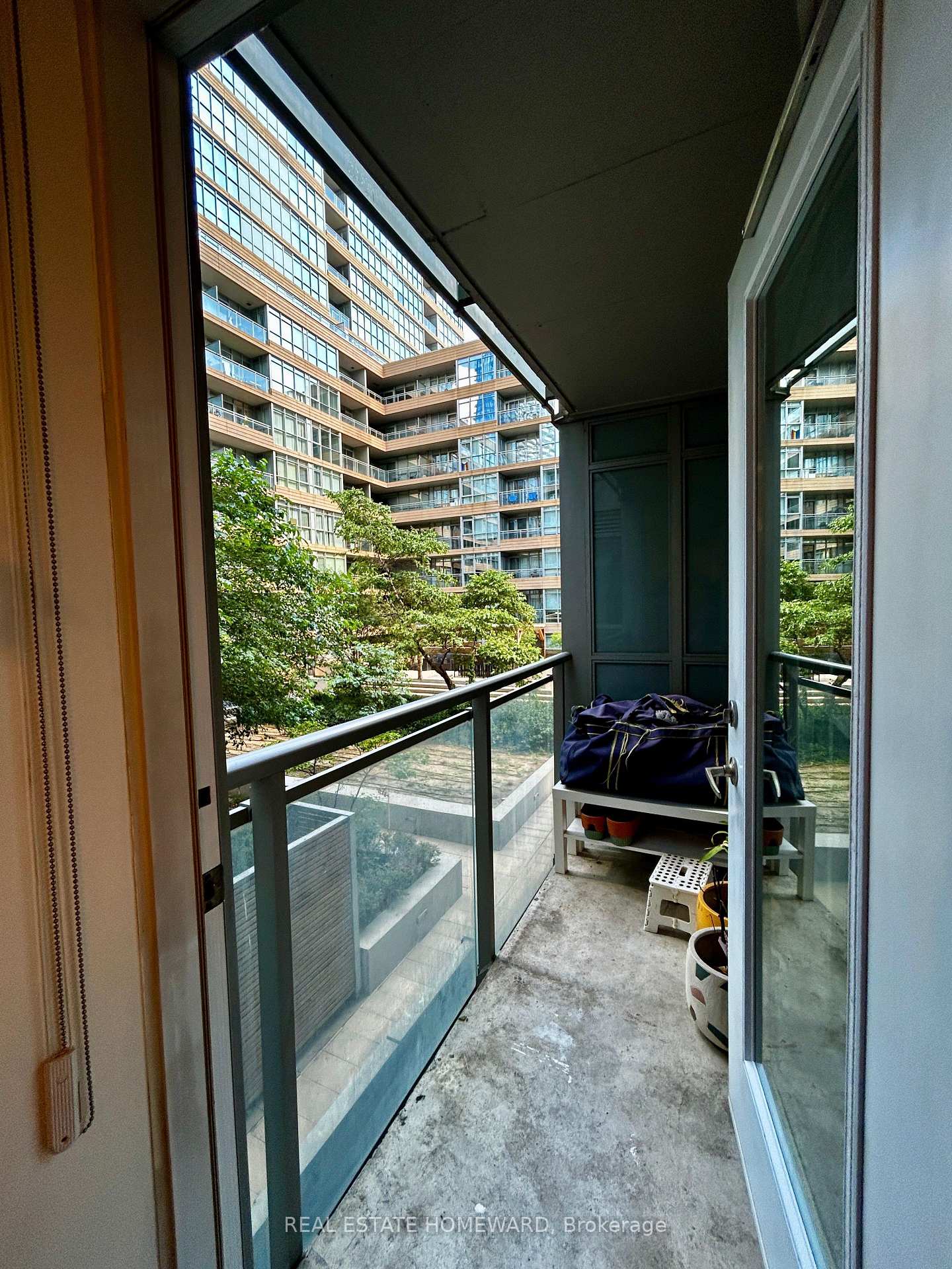 Photo 16 of Unit 331, 15 Iceboat Terrace, Toronto, Waterfront Communities — HOMEH