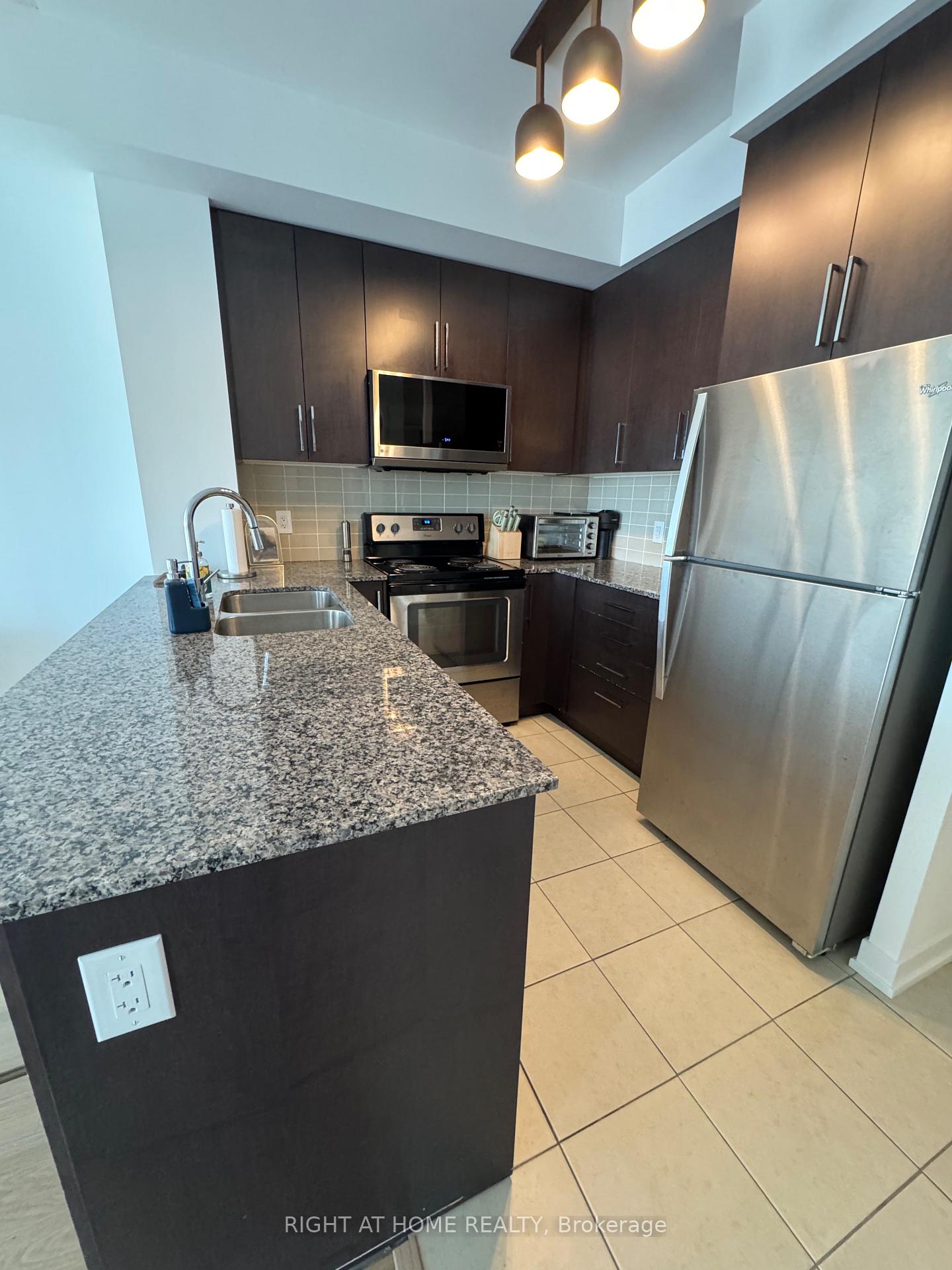 Photo 2 of Unit 1110, 840 Queens Plate Drive, Etobicoke, West Humber-Clairville — HOMEH