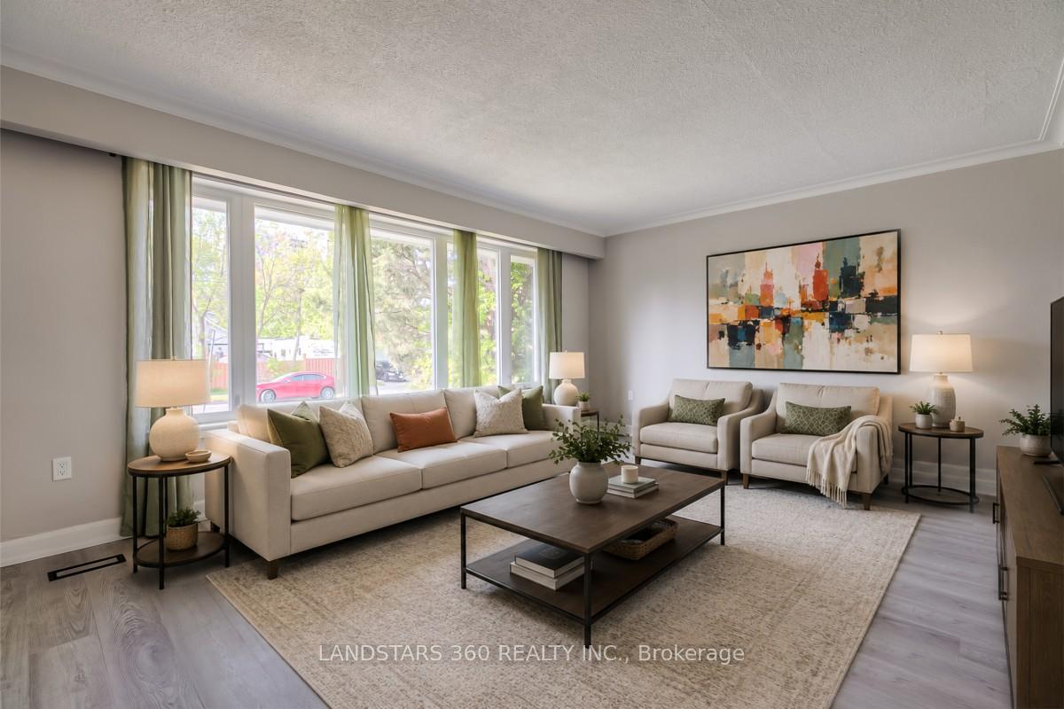Photo 7 of 127 Galloway Road, Scarborough, West Hill — HOMEH
