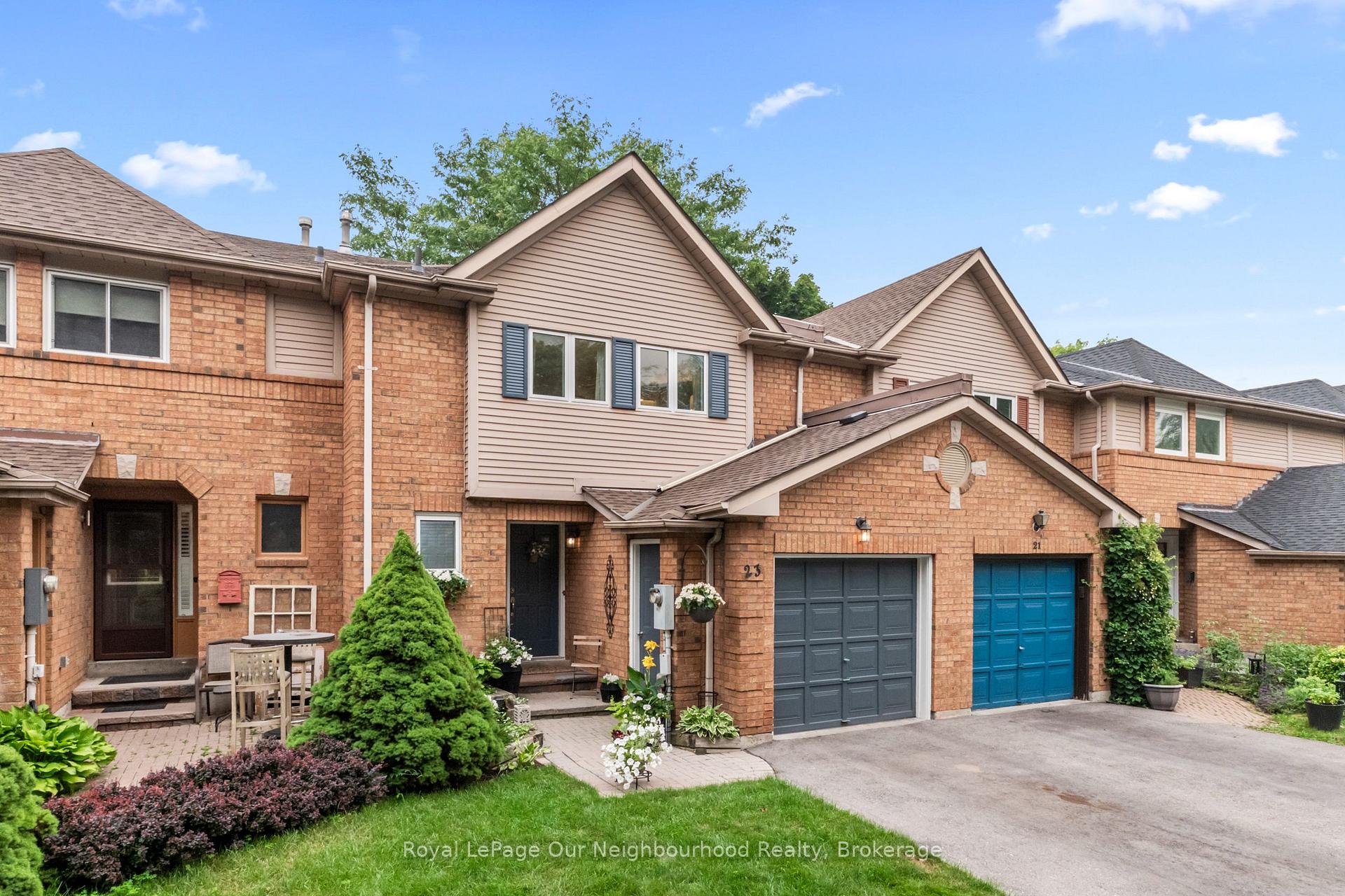 Photo 2 of 23 Woodward Drive, Whitby, Pringle Creek — HOMEH