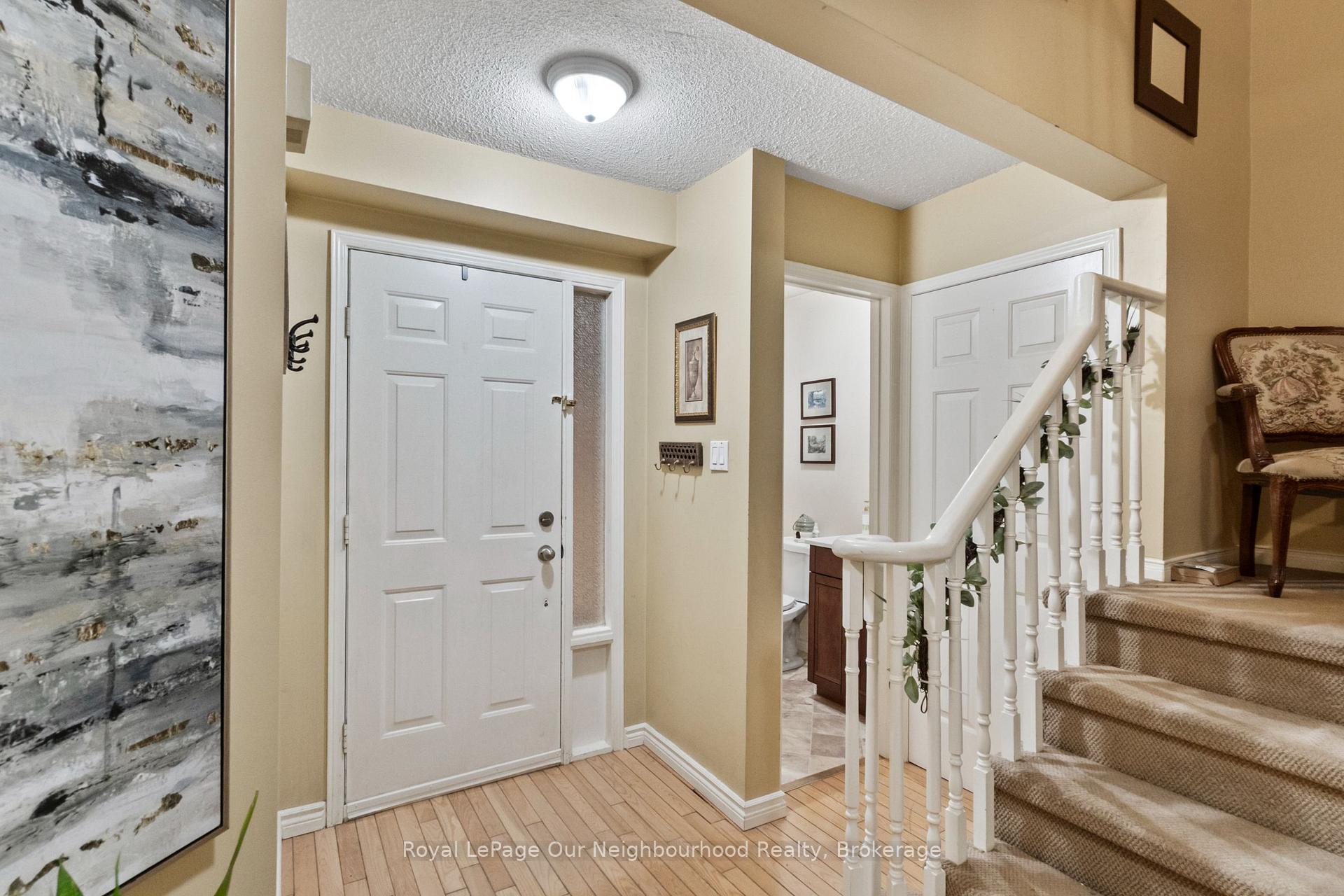Photo 7 of 23 Woodward Drive, Whitby, Pringle Creek — HOMEH