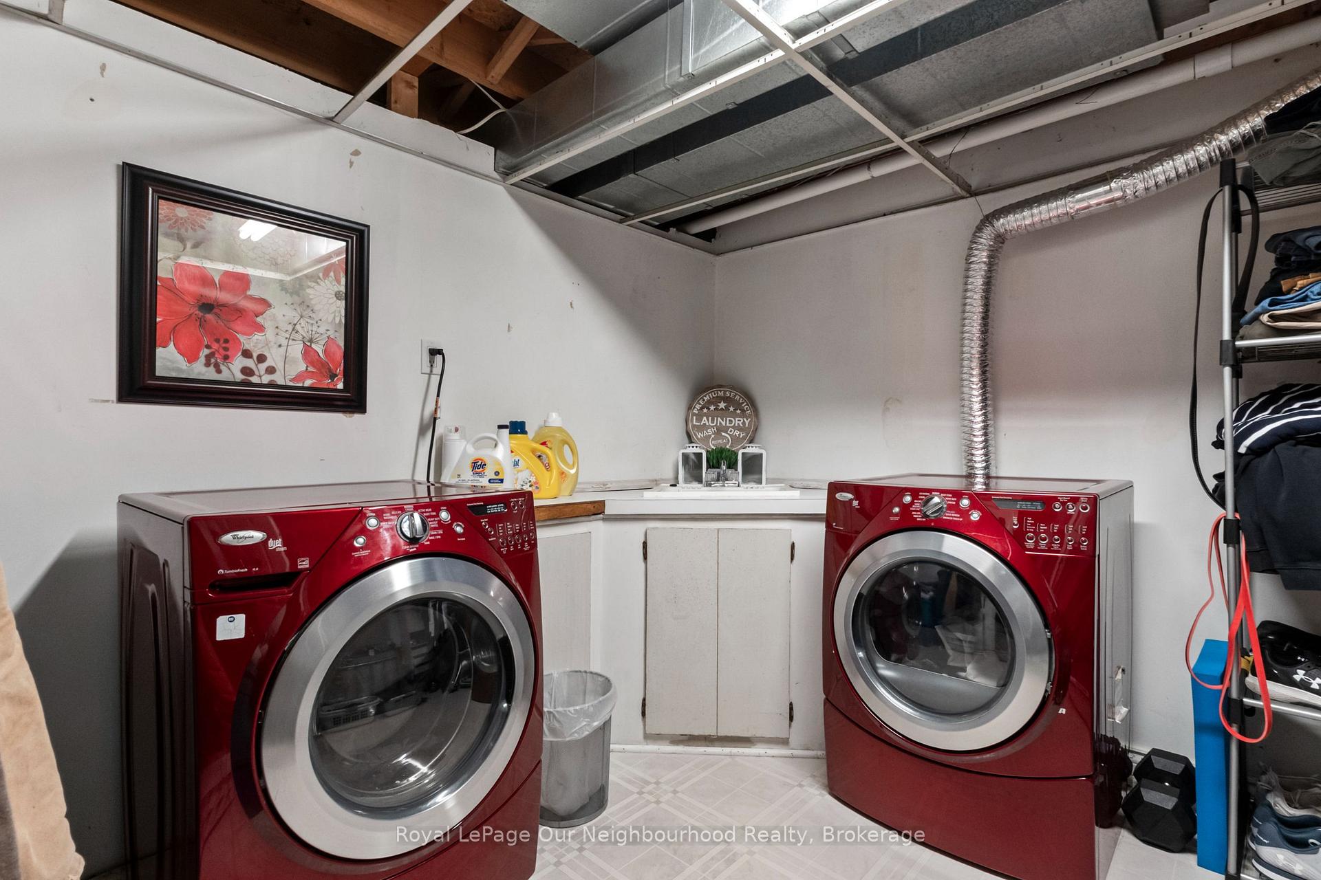 Photo 38 of 23 Woodward Drive, Whitby, Pringle Creek — HOMEH