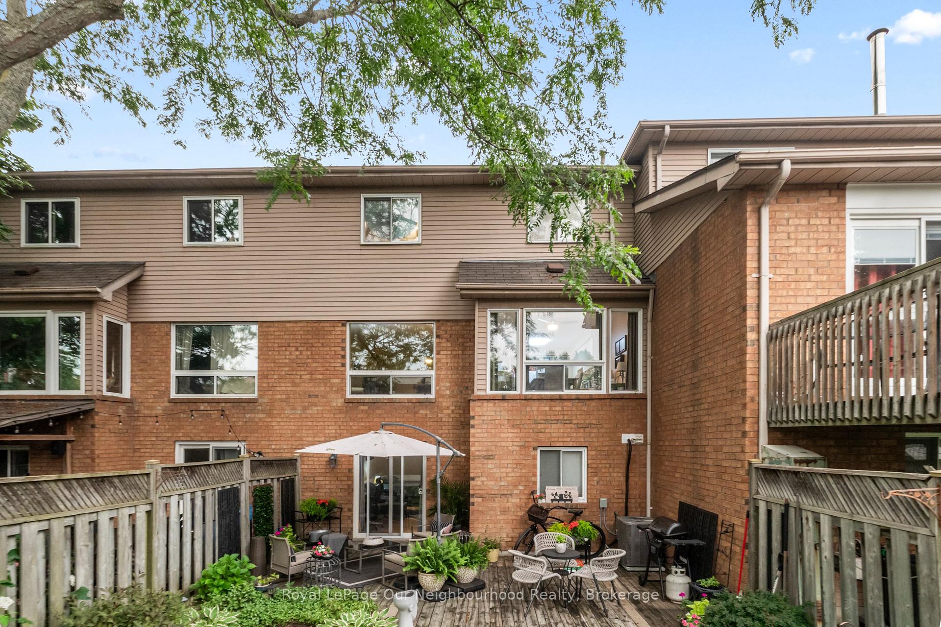 Photo 42 of 23 Woodward Drive, Whitby, Pringle Creek — HOMEH