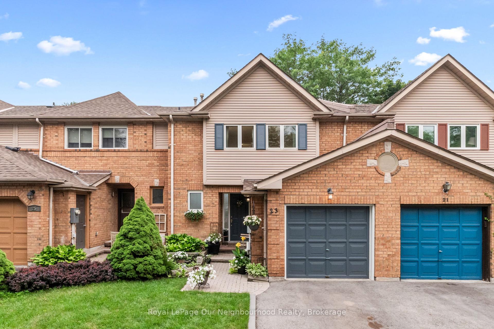 Photo 1 of 23 Woodward Drive, Whitby, Pringle Creek — HOMEH