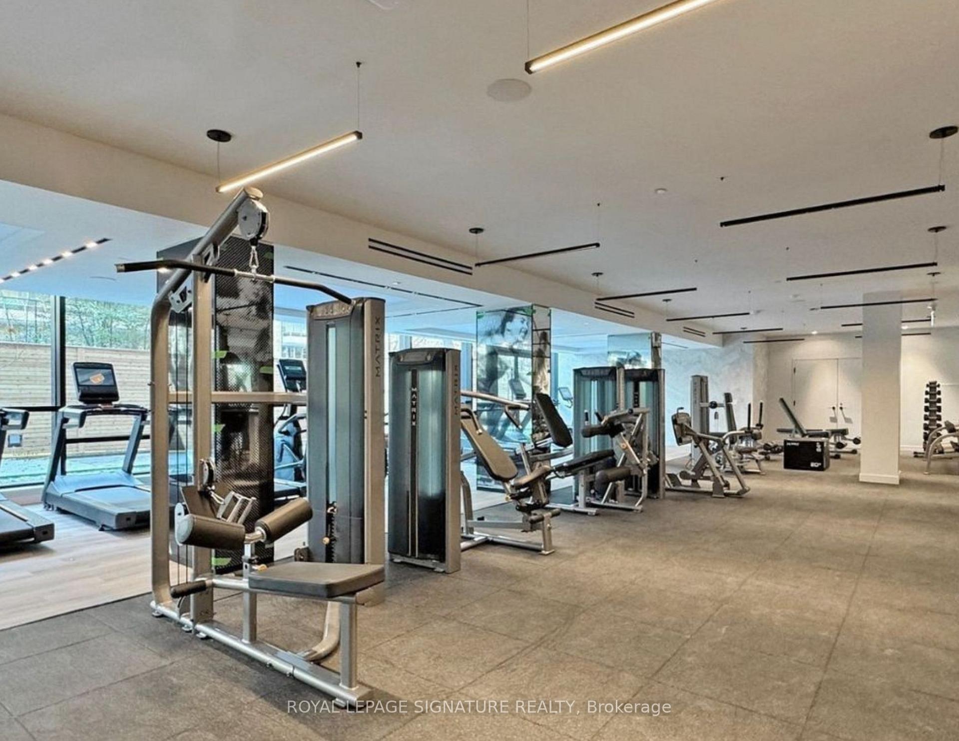 Photo 11 of Unit 2903, 117 Broadway Avenue, Toronto, Mount Pleasant West — HOMEH