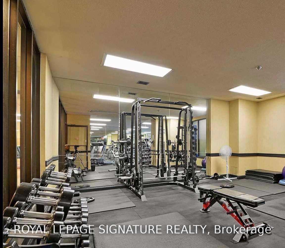Photo 27 of Unit 419, 633 Bay Street, Toronto, Bay Street Corridor — HOMEH