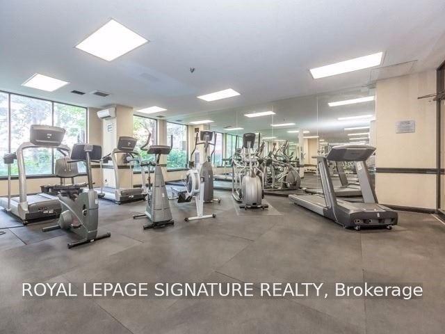 Photo 28 of Unit 419, 633 Bay Street, Toronto, Bay Street Corridor — HOMEH