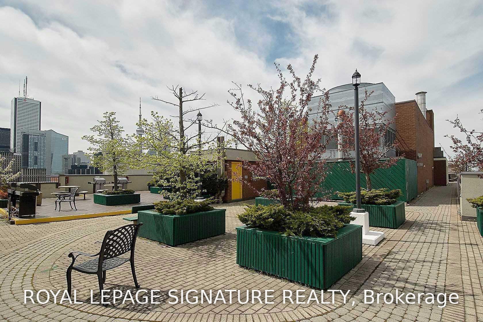 Photo 29 of Unit 419, 633 Bay Street, Toronto, Bay Street Corridor — HOMEH