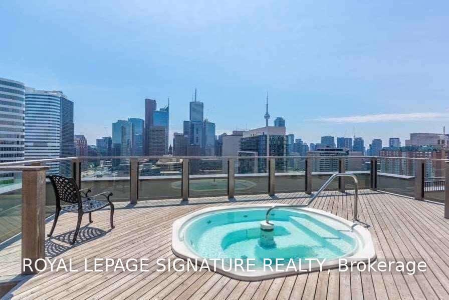 Photo 30 of Unit 419, 633 Bay Street, Toronto, Bay Street Corridor — HOMEH