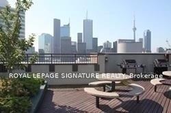 Photo 31 of Unit 419, 633 Bay Street, Toronto, Bay Street Corridor — HOMEH