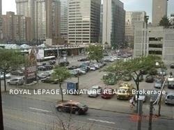 Photo 6 of Unit 419, 633 Bay Street, Toronto, Bay Street Corridor — HOMEH