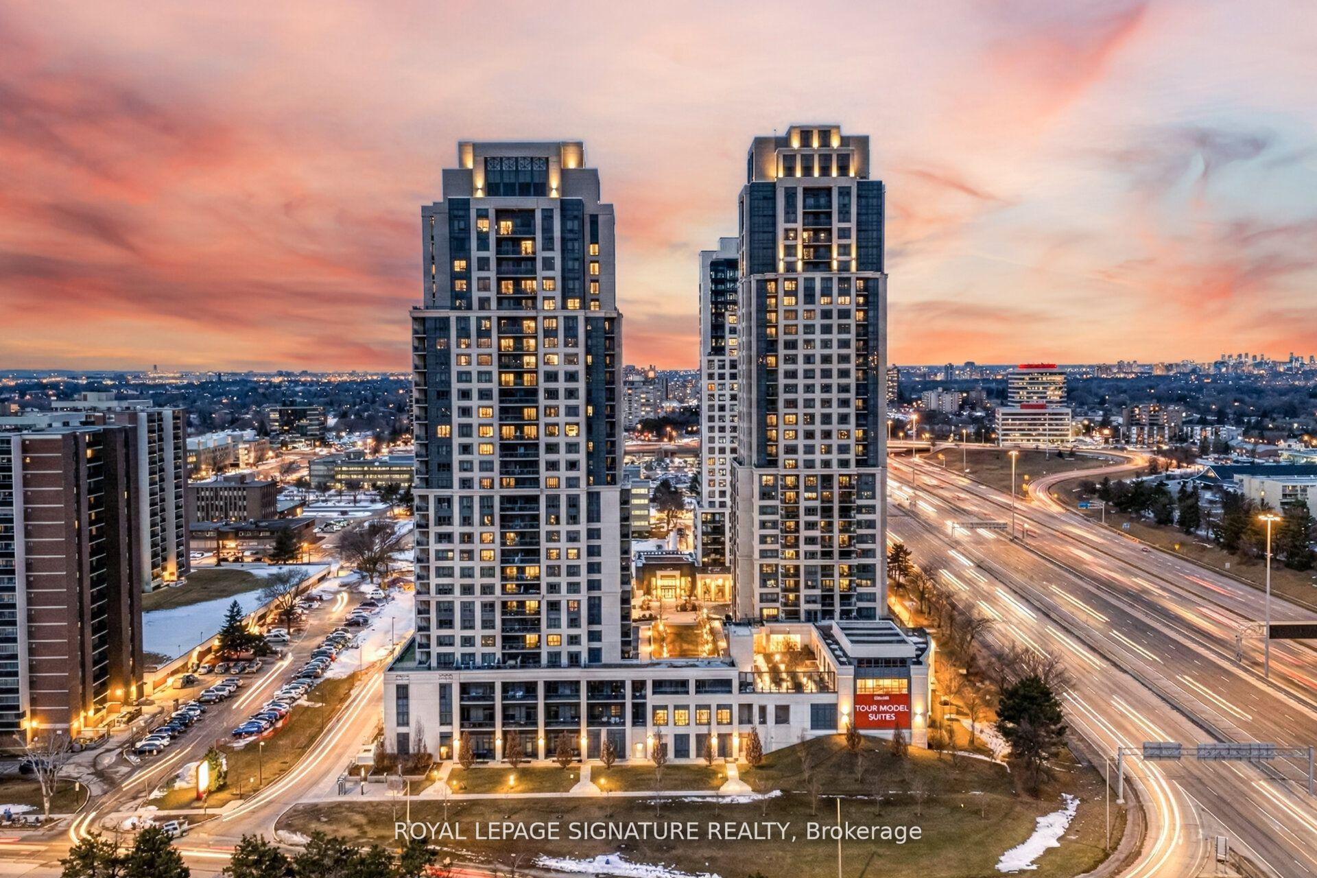 Photo 3 of Unit 926, 2 Eva Road E, Etobicoke, Etobicoke West Mall — HOMEH